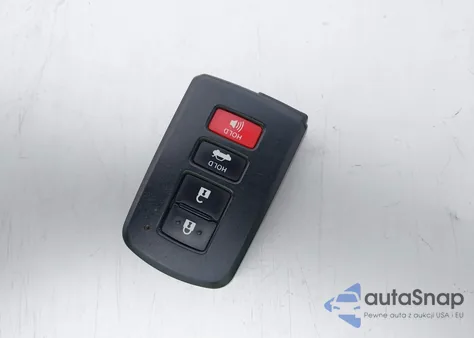 2015 Toyota Avalon Hybrid Limited from USA, damaged, VIN 4T1BD1EB7FU038190